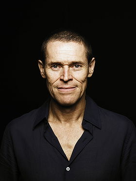 William Dafoe