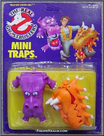 Mini Traps
