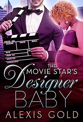 The Movie Star's Designer Baby 