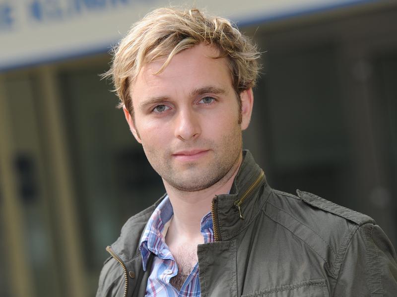 Jonas Laux