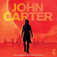 John Carter Original Soundtrack (by Michael Giacchino)