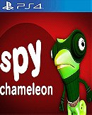 Spy Chameleon