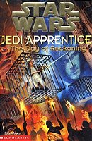 The Day of Reckoning (Star Wars: Jedi Apprentice, Book 8)