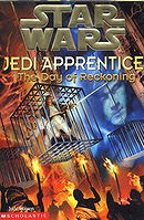 The Day of Reckoning (Star Wars: Jedi Apprentice, Book 8)