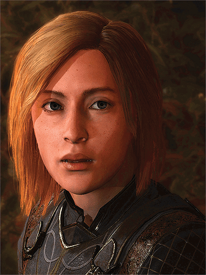 Idril (Third Age)