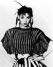 Toni Basil pictures and photos