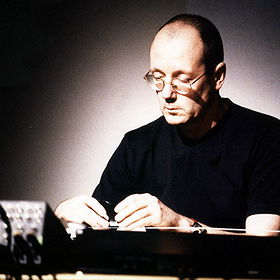 David Toop
