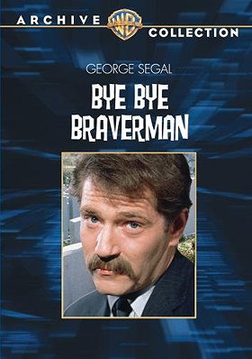 Bye Bye Braverman (Warner Archive Collection)