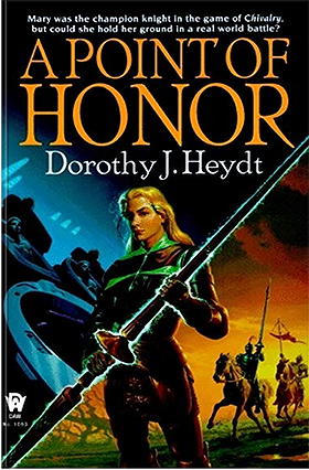 A Point of Honor