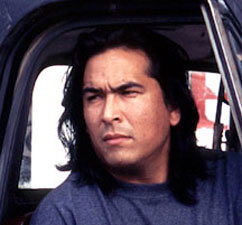 Eric Schweig