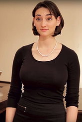 Abby Shapiro pictures and photos