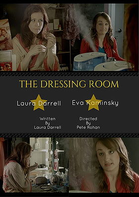 The Dressing Room (2015)