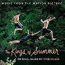 The Kings of Summer (Original Motion Picture Soundtrack)