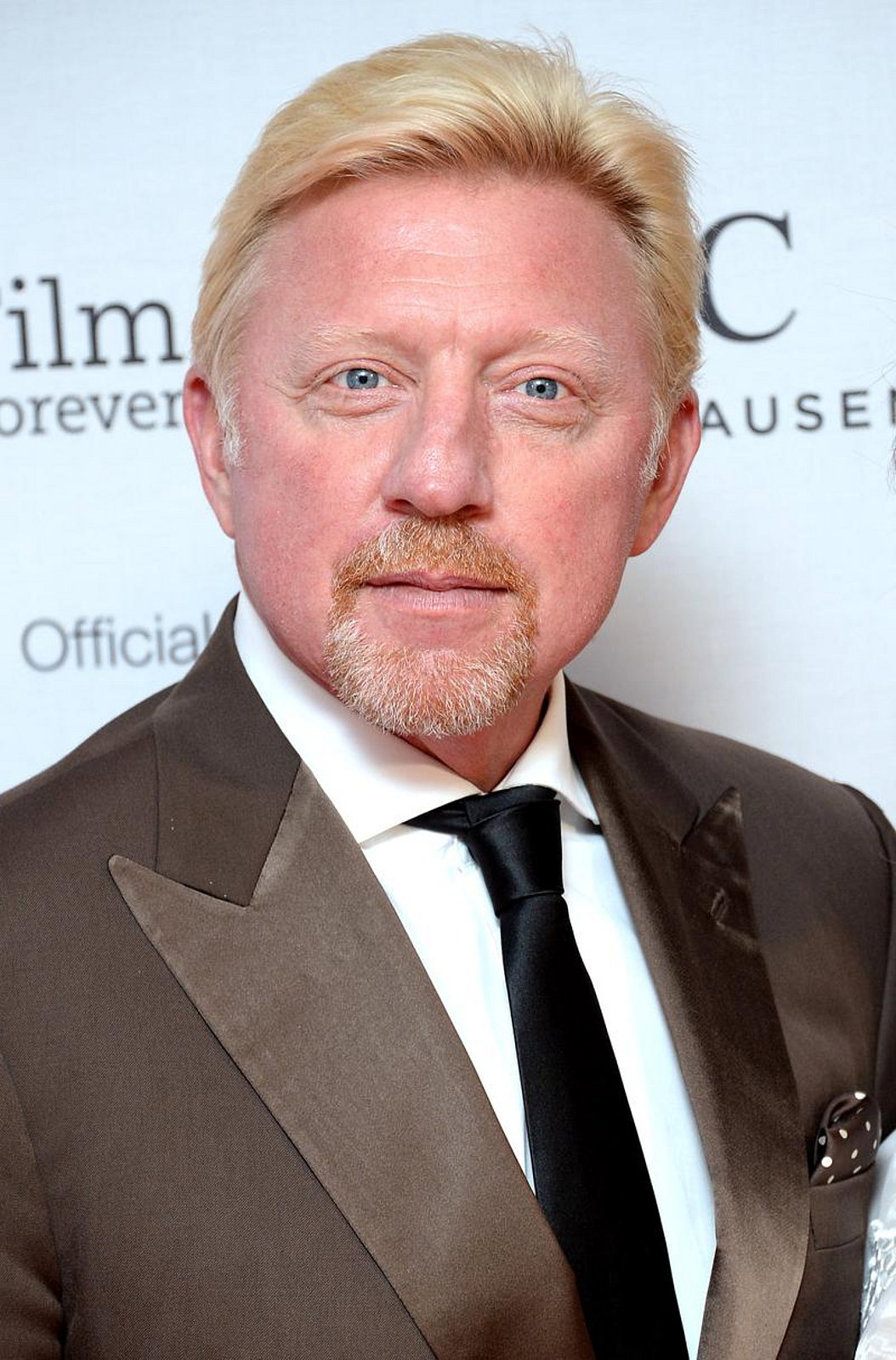 Boris Becker