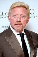 Boris Becker