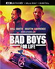 Bad Boys for Life (4K Ultra HD + Blu-ray + Digital)