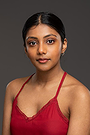 Charithra Chandran