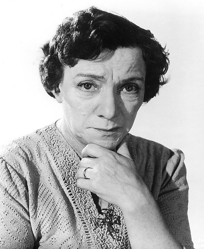 Elsie Wagstaff