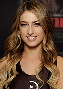 Kristen Scott
