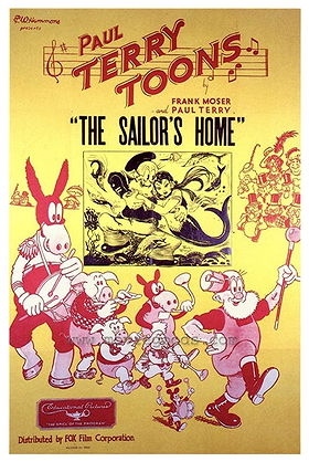 The Sailor's Home