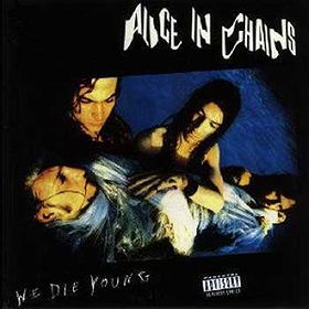 We Die Young (EP)