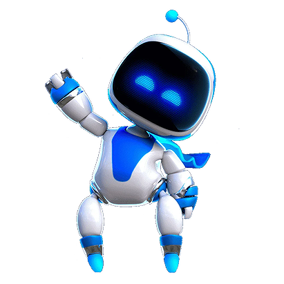 Astro (Astro Bot)