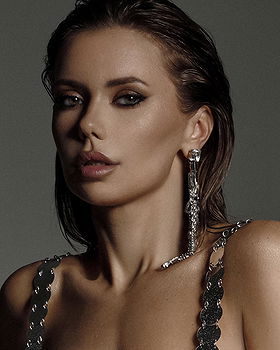 Jessy Hetten model