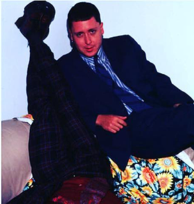Joe Gittleman