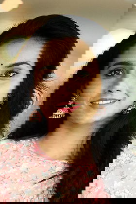 Ann Sheetal