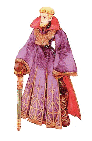 Bestrald Larg