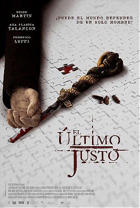 Los Justos (The Last of the Just)