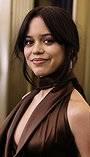Jenna Ortega