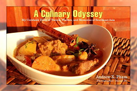 A Culinary Odyssey