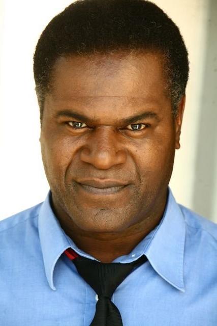 Tony Armatrading