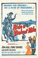 Ride a Violent Mile