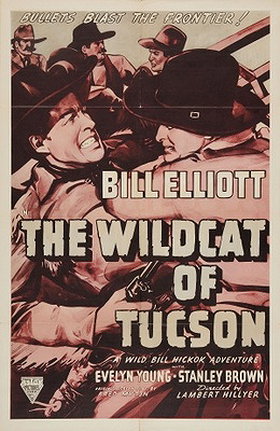 The Wildcat of Tucson