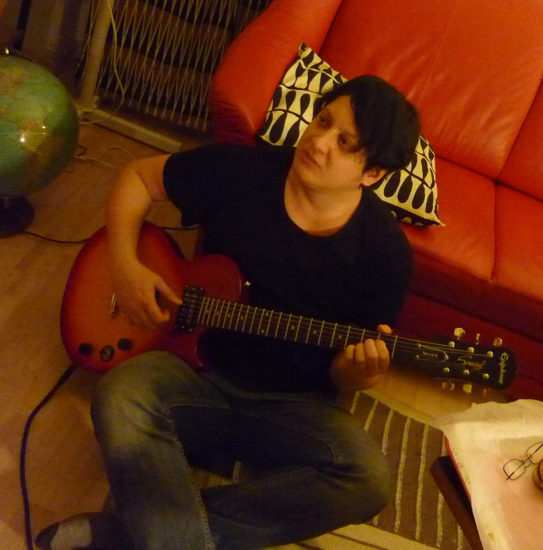 Mike