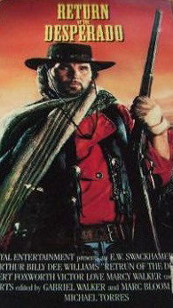 The Return of Desperado