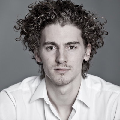 Martin Bruchmann