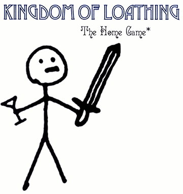 Kingdom of Loathing