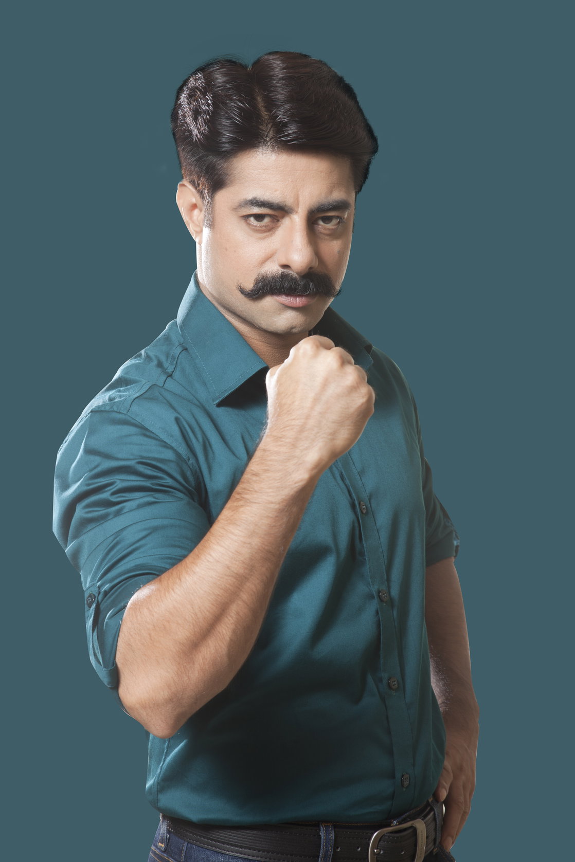Sushant Singh