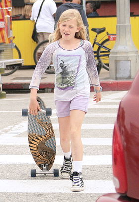 Lilac Moyer