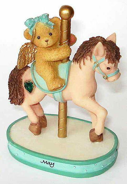 Cherished Teddies - 