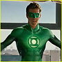 Green Lantern (Ryan Renolds)
