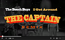 The Beach Boys - I Get Around (The Captain Remix)
