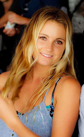 Alana Blanchard