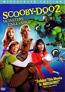 Scooby-Doo 2: Monsters Unleashed (Widescreen Edition)