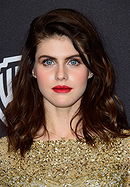 Alexandra Daddario