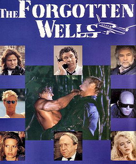 The Forgotten Wells