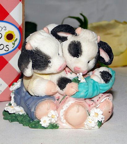 Mary's Moo Moos - 